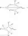 Fig. 30 - Multiple catalyst system comprising metallocenes and tridentate nitrogen based ligand complexes for olefin polymerisation