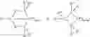 Fig. 32 - Multiple catalyst system comprising metallocenes and tridentate nitrogen based ligand complexes for olefin polymerisation
