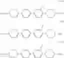 Fig. 58 - LIQUID CRYSTAL COMPOSITION, LIQUID CRYSTAL DISPLAY ELEMENT AND LIQUID CRYSTAL DISPLAY
