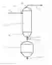 Fig. 01 - Device and method for decoke effluent processing