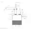 Fig. 01 - Regenerative reactor system