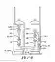 Fig. 10 - GAS PROCESSING SYSTEM AND METHOD FOR BLENDING WET WELL HEAD NATURAL GAS WITH COMPRESSED NATURAL GAS
