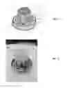 Fig. 07 - Modular bioreactor, compliance chamber for a bioreactor, and cell seeding apparatus