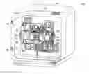 Fig. 01 - System for expanding cells
