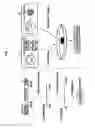 Fig. 02 - REVERSE GENETICS USING NON-ENDOGENOUS POL I PROMOTERS