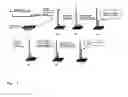 Fig. 10 - DNA sequencing with non-fluorescent nucleotide reversible terminators and cleavable label modified nucleotide terminators
