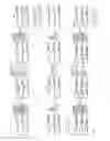 Fig. 18 - DNA sequencing with non-fluorescent nucleotide reversible terminators and cleavable label modified nucleotide terminators