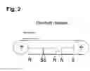 Fig. 03 - Method And Device For Obtaining Pure, Additive-Free Scrap Iron From A Mixture Of Comminuted Scrap Metal