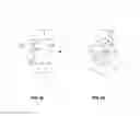 Fig. 10 - Plasma systems and methods including high enthalpy and high stability plasmas