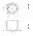 Fig. 15 - Plasma systems and methods including high enthalpy and high stability plasmas