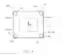 Fig. 06 - Shadow mask alignment using variable pitch coded apertures