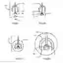 Fig. 07 - Ion beam sample preparation and coating apparatus and methods