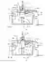Fig. 08 - Ion beam sample preparation and coating apparatus and methods