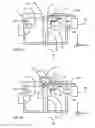 Fig. 11 - Ion beam sample preparation and coating apparatus and methods