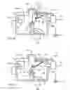 Fig. 12 - Ion beam sample preparation and coating apparatus and methods
