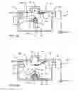 Fig. 15 - Ion beam sample preparation and coating apparatus and methods