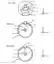 Fig. 16 - Ion beam sample preparation and coating apparatus and methods