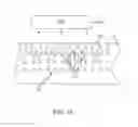 Fig. 11 - Multi-step ion implantation