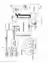 Fig. 02 - Process for making triple graded CVC-CVD-CVC silicon carbide products