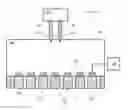 Fig. 01 - VAPOR DEPOSITION SYSTEM AND METHOD OF OPERATING