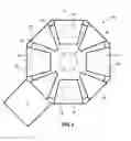 Fig. 04 - Plasma Source For Rotating Platen ALD Chambers