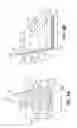 Fig. 06 - Plasma Source For Rotating Platen ALD Chambers