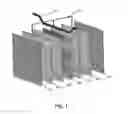 Fig. 02 - Electrolytic cell for metal electrowinning