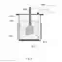Fig. 07 - TURBINE ENGINE COMPONENT WITH A DIFFUSED CHROMIUM LAYER