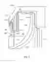 Fig. 03 - Weir for inhibiting melt contamination