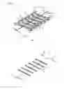 Fig. 10 - Seam structure for fabric