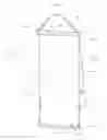 Fig. 10 - Portable Design Mat and Wall