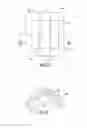 Fig. 05 - NON-CYLINDRICAL DAMPING ELEMENT SUSPENSION