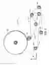 Fig. 07 - Endless belt changing apparatus and method
