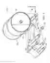 Fig. 08 - Endless belt changing apparatus and method