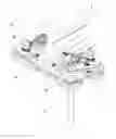 Fig. 01 - Adjustable Rail Fastening Assembly