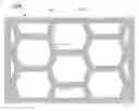 Fig. 01 - Dry polymer cement overlay for trafficked pavements