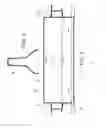 Fig. 03 - Roadway barriers impact detection system