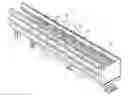Fig. 01 - Roadside crash cushion
