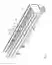 Fig. 02 - Roadside crash cushion