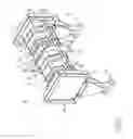 Fig. 07 - Roadside crash cushion