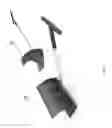 Fig. 02 - Back-Saver Snow Shovel