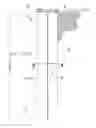 Fig. 01 - Flat plate foundation supports