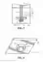 Fig. 04 - TOWER FOUNDATION GUIDE ROD NUT
