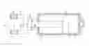 Fig. 01 - Hydraulic actuator