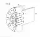 Fig. 04 - Hydraulic actuator