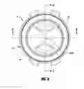 Fig. 04 - Cartridge assembly for faucet