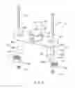 Fig. 06 - LAVATORY FAUCET