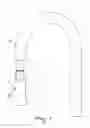 Fig. 02 - Kitchen sink sprayer