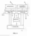 Fig. 04 - Faucet including capacitive and ultrasonic sensing