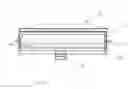 Fig. 05 - Insert with rotating mesh and rotating mesh for aerators in sanitary batteries